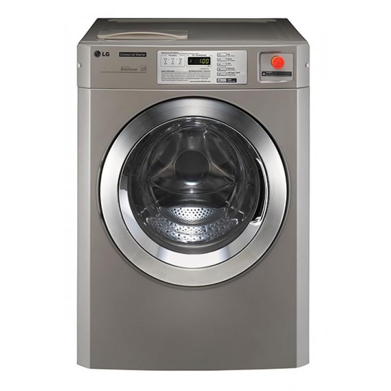 Пральна машина LG FH0C7FP3MS, 15-18 кг